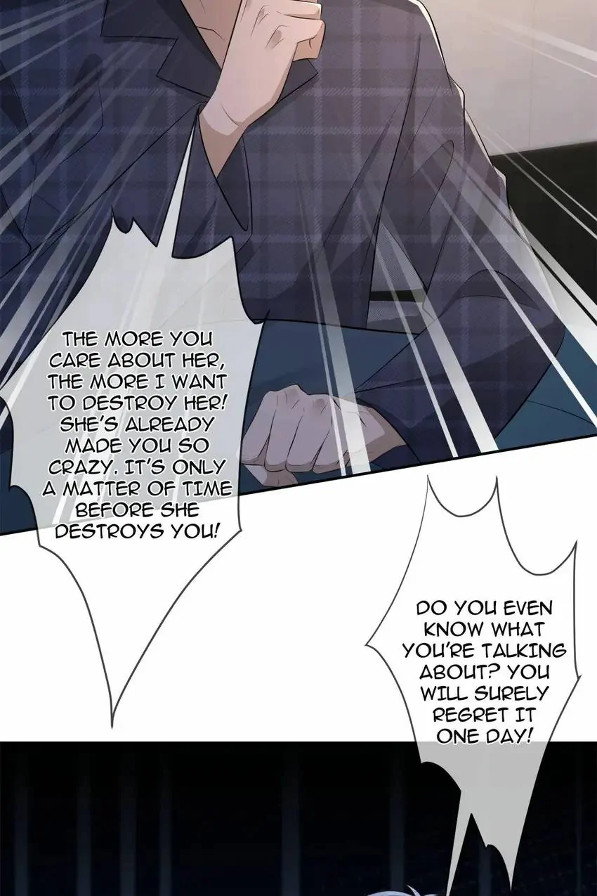 Embrace My Shadow Chapter 317 - Page 50