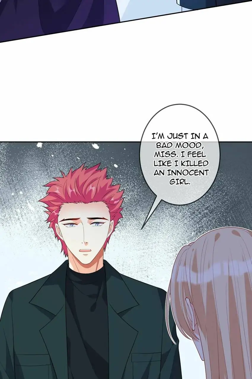 Embrace My Shadow Chapter 317 - Page 6