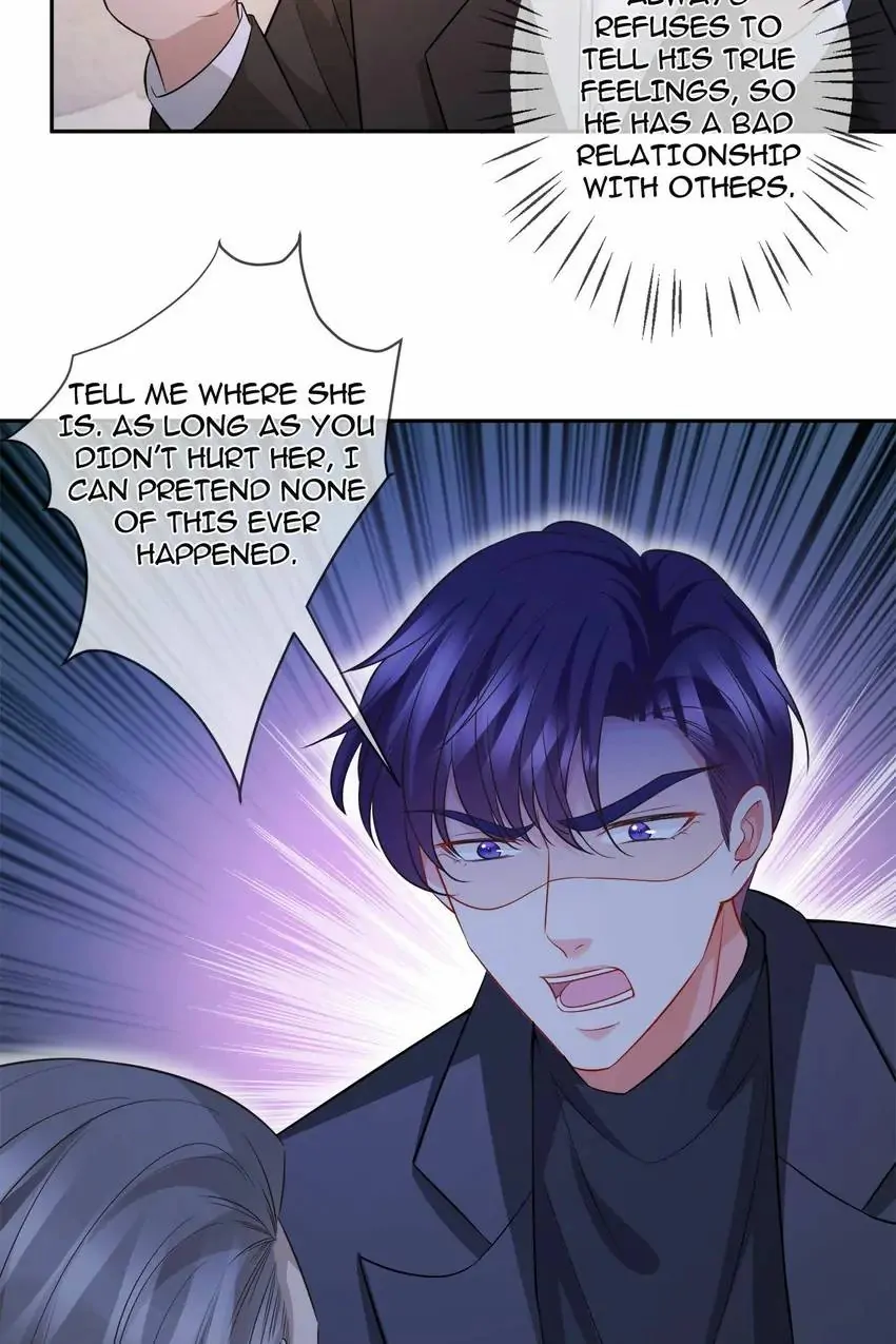 Embrace My Shadow Chapter 317 - Page 53