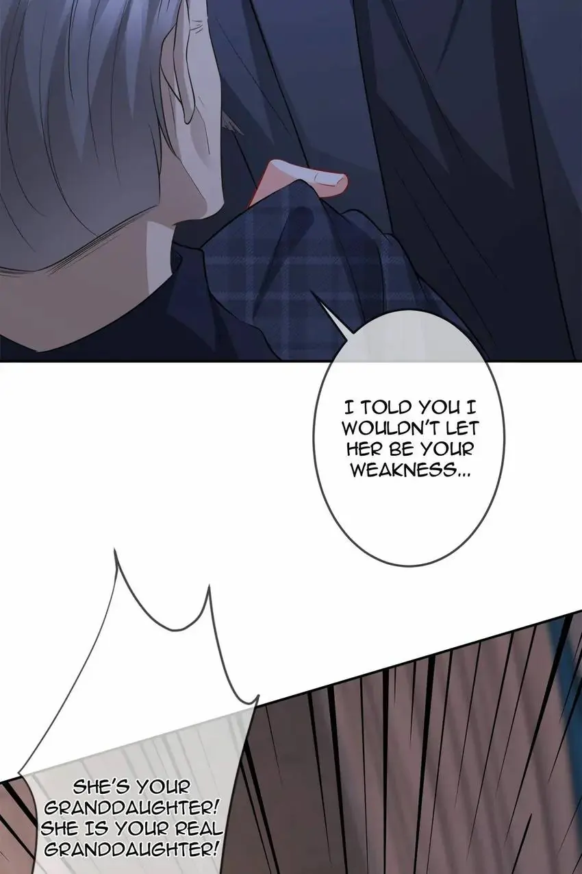 Embrace My Shadow Chapter 317 - Page 54