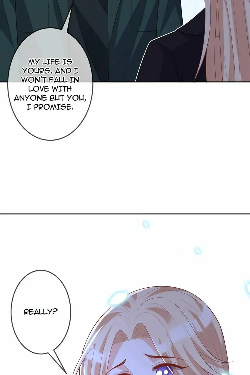 Embrace My Shadow Chapter 317 - Page 7
