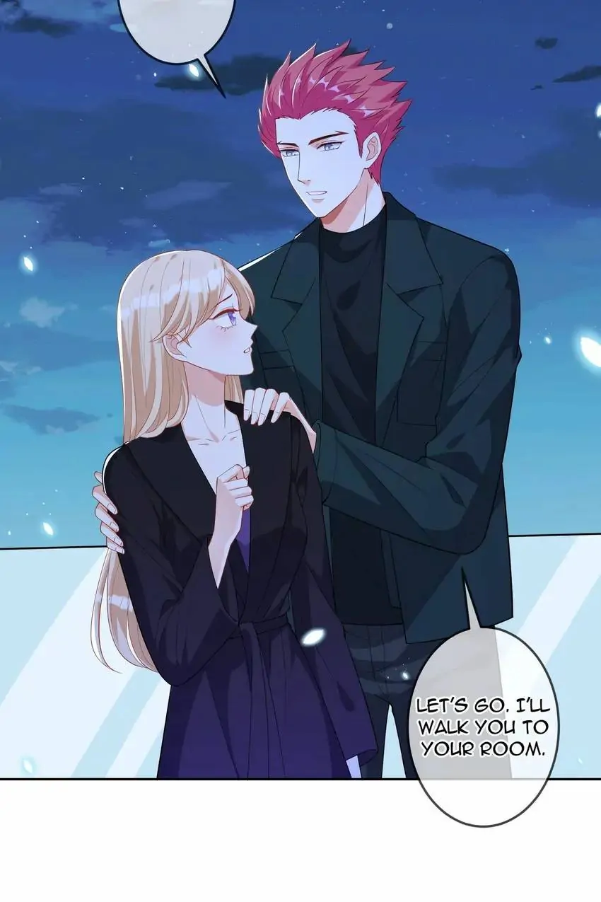 Embrace My Shadow Chapter 317 - Page 9