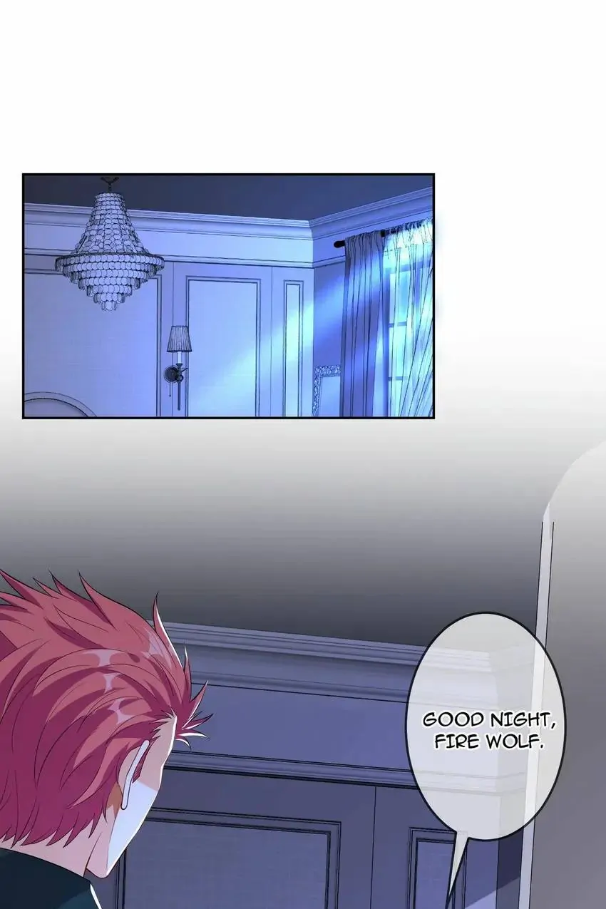 Embrace My Shadow Chapter 317 - Page 10