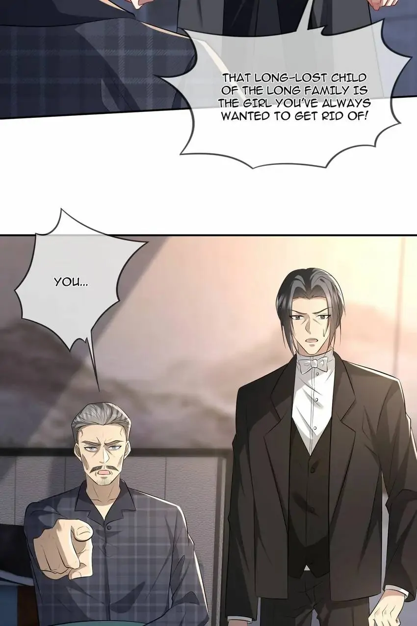 Embrace My Shadow Chapter 318 - Page 2