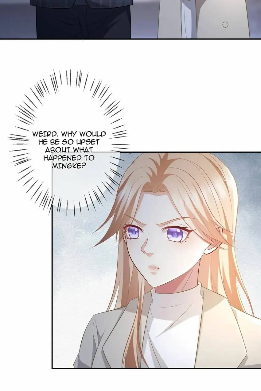Embrace My Shadow Chapter 318 - Page 17