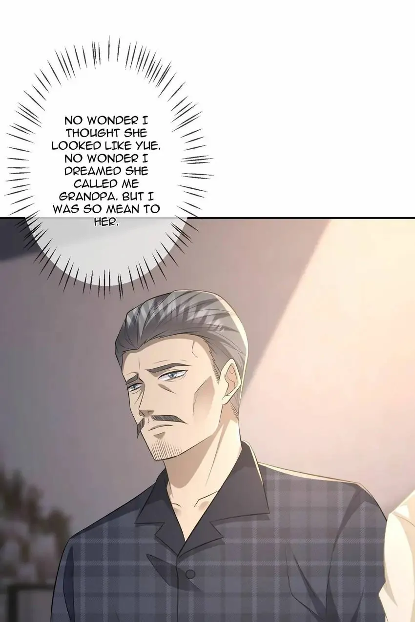 Embrace My Shadow Chapter 318 - Page 18
