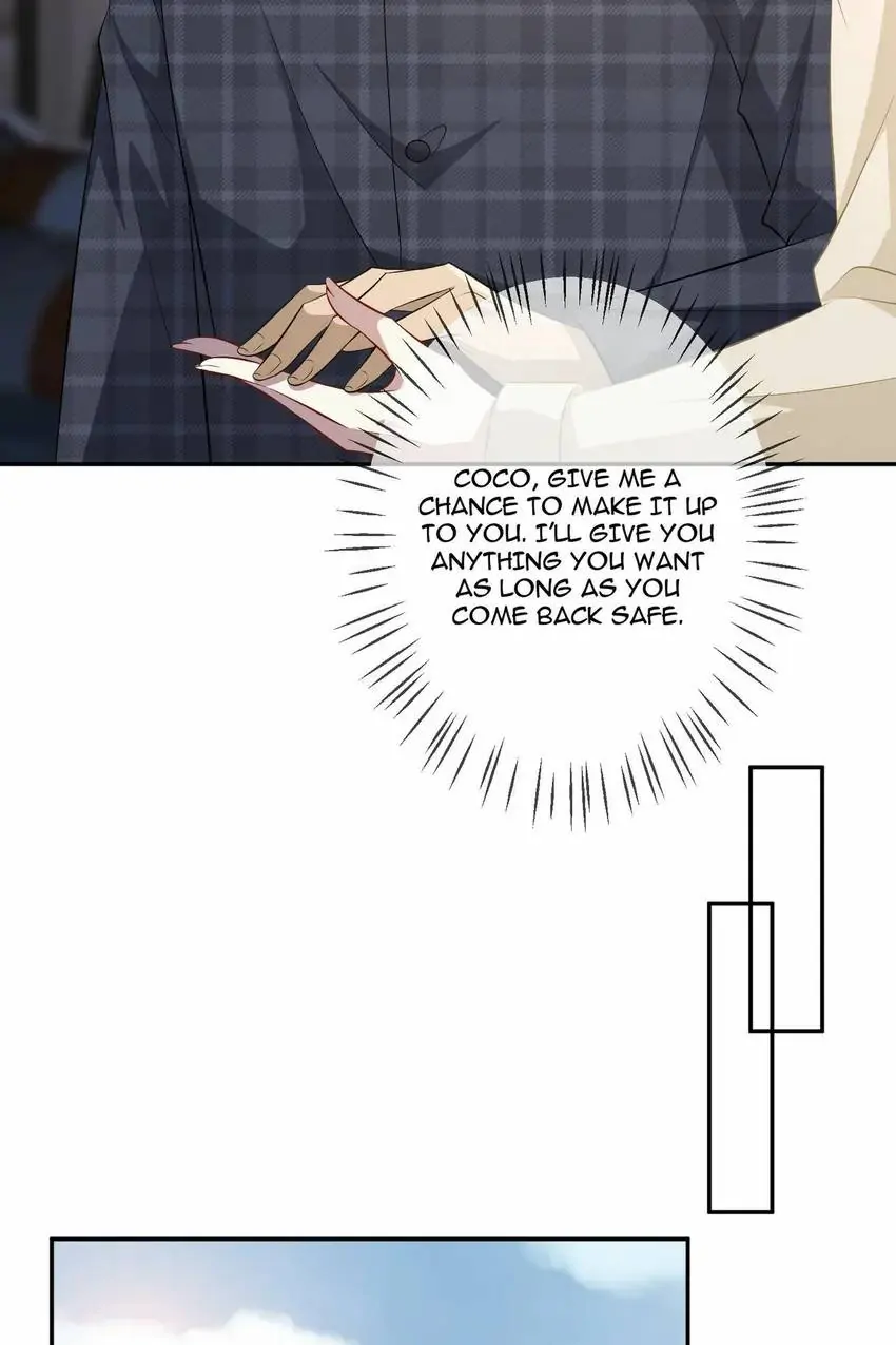Embrace My Shadow Chapter 318 - Page 19