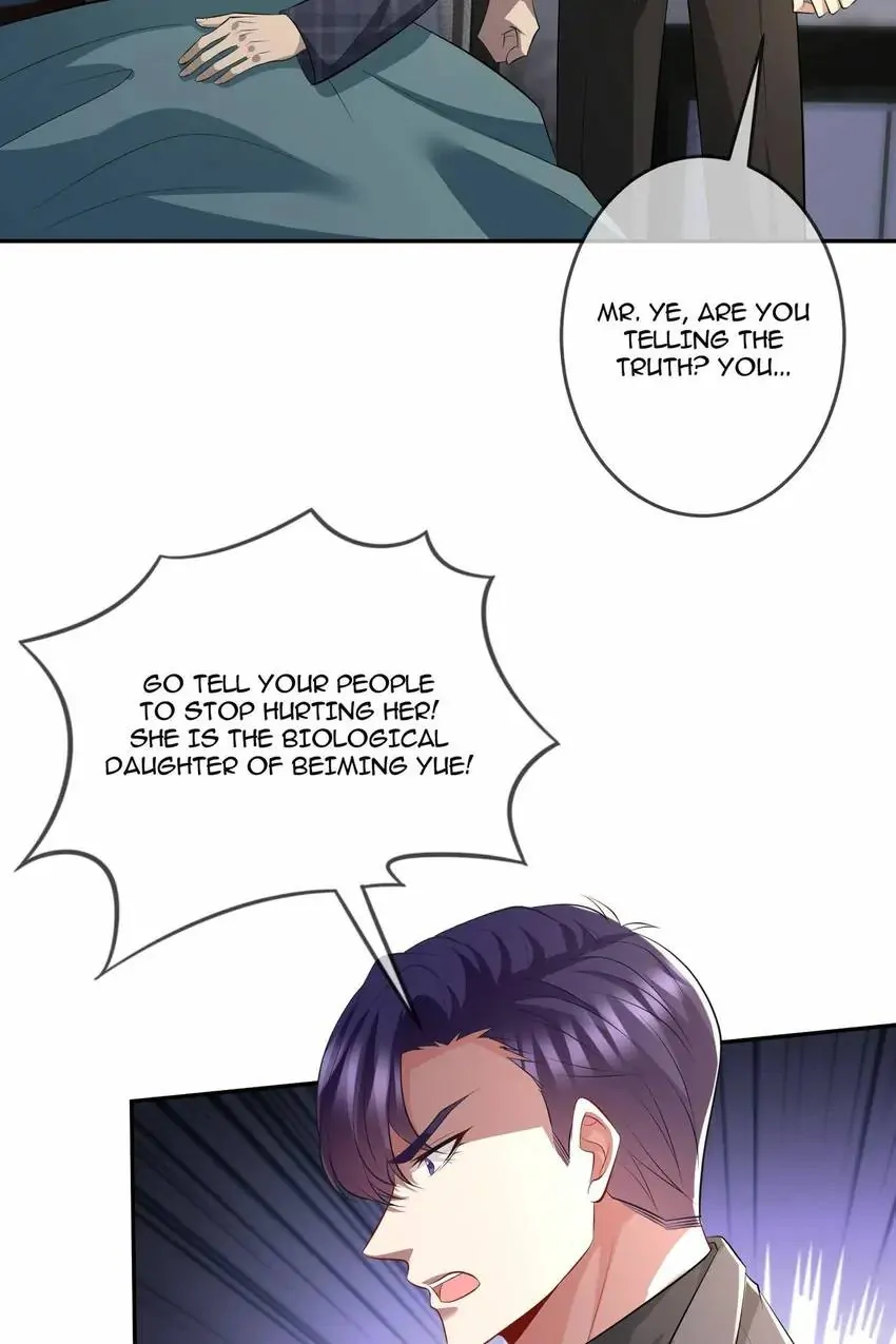 Embrace My Shadow Chapter 318 - Page 3
