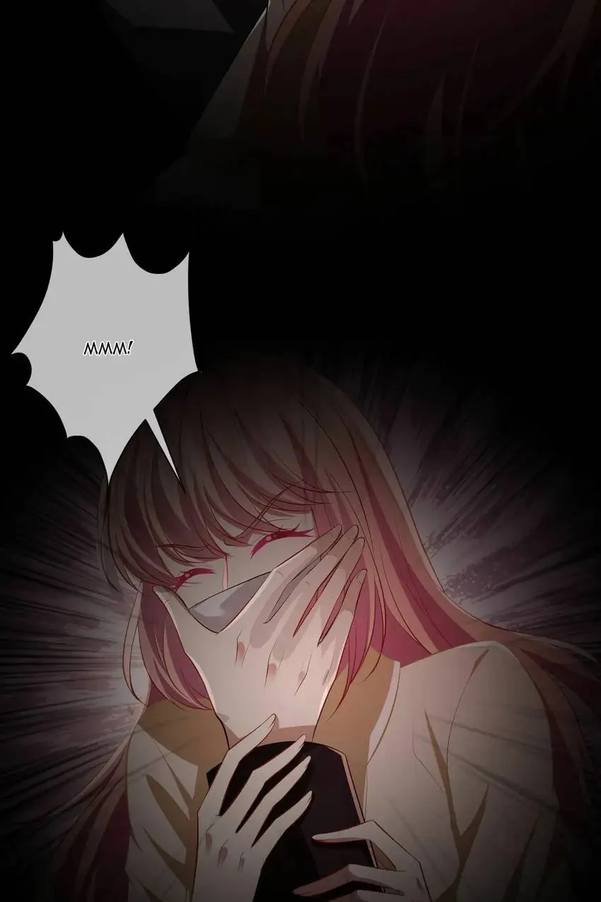 Embrace My Shadow Chapter 318 - Page 25