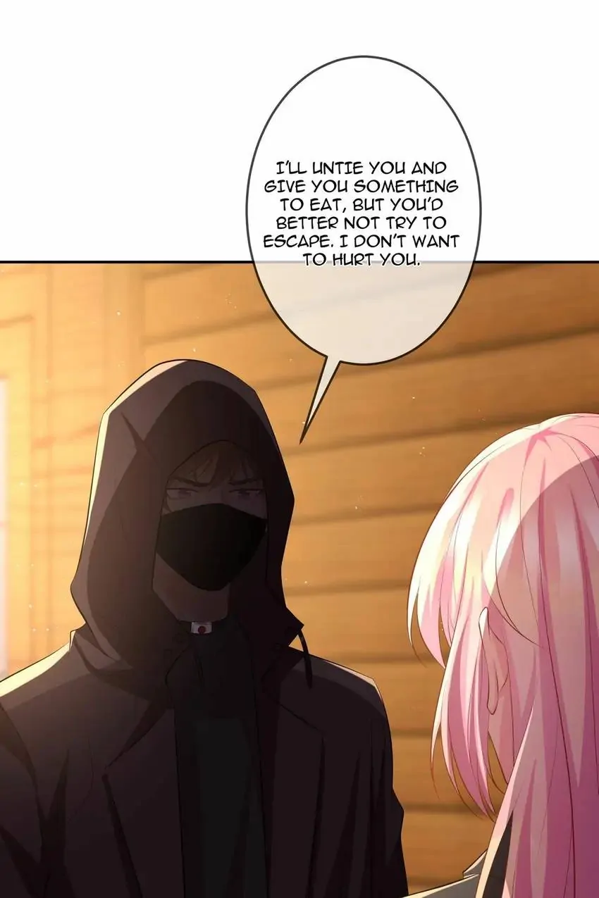 Embrace My Shadow Chapter 318 - Page 27