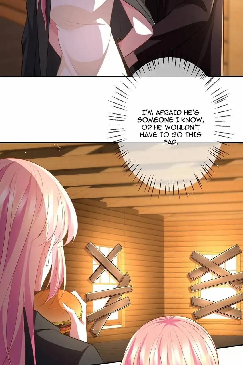 Embrace My Shadow Chapter 318 - Page 29