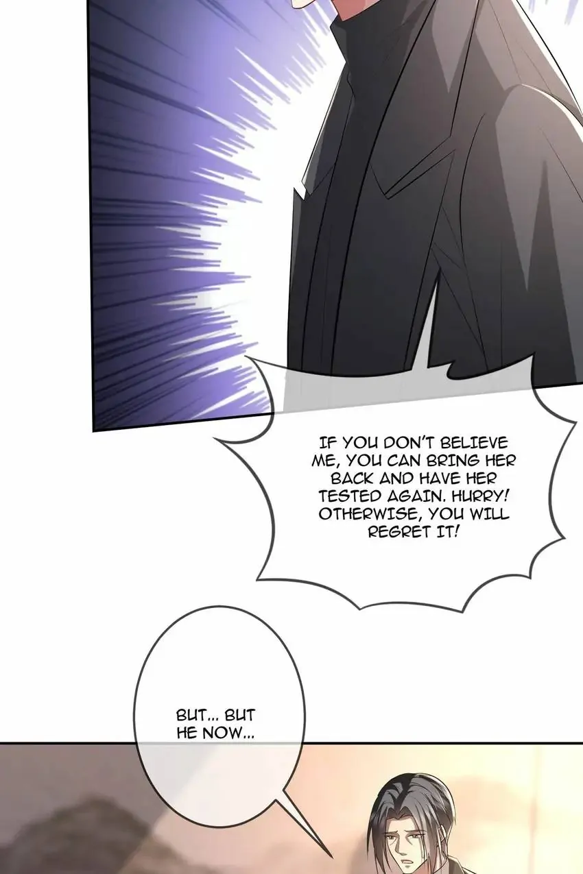 Embrace My Shadow Chapter 318 - Page 4