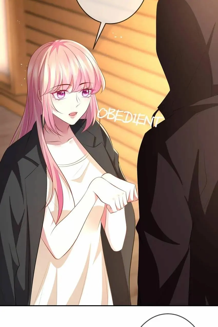 Embrace My Shadow Chapter 318 - Page 31