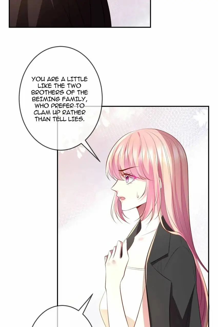 Embrace My Shadow Chapter 318 - Page 35