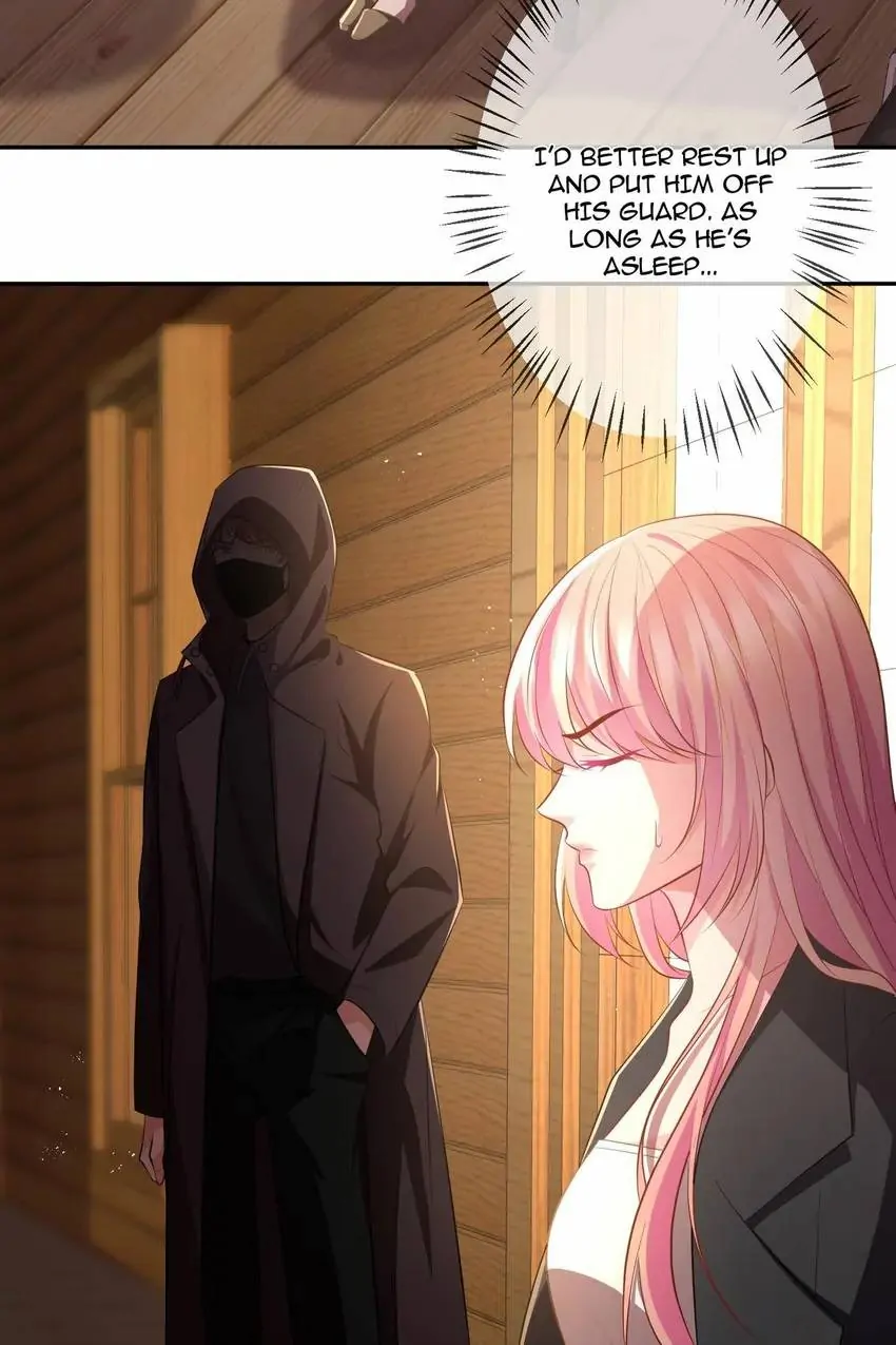 Embrace My Shadow Chapter 318 - Page 39