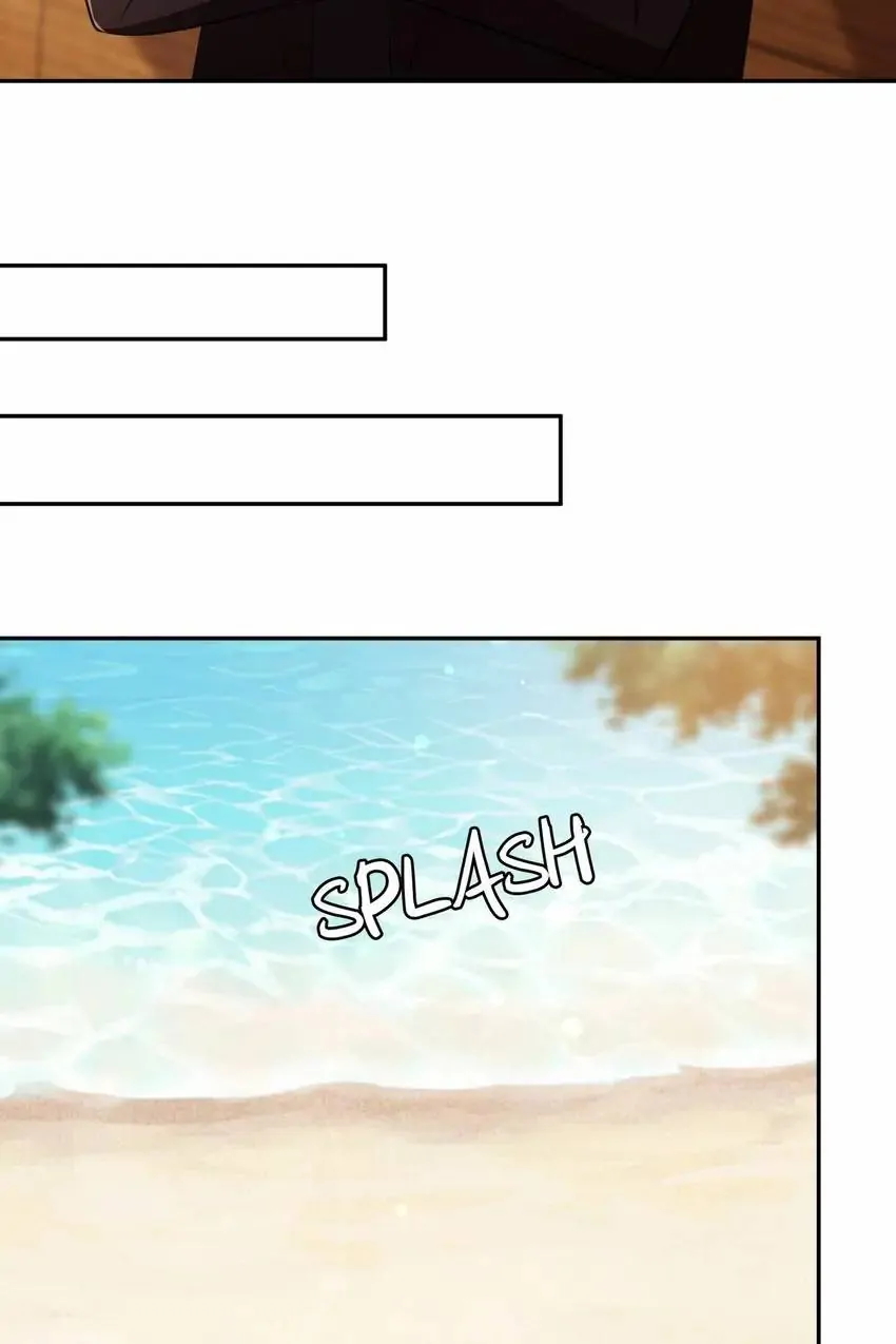 Embrace My Shadow Chapter 318 - Page 41