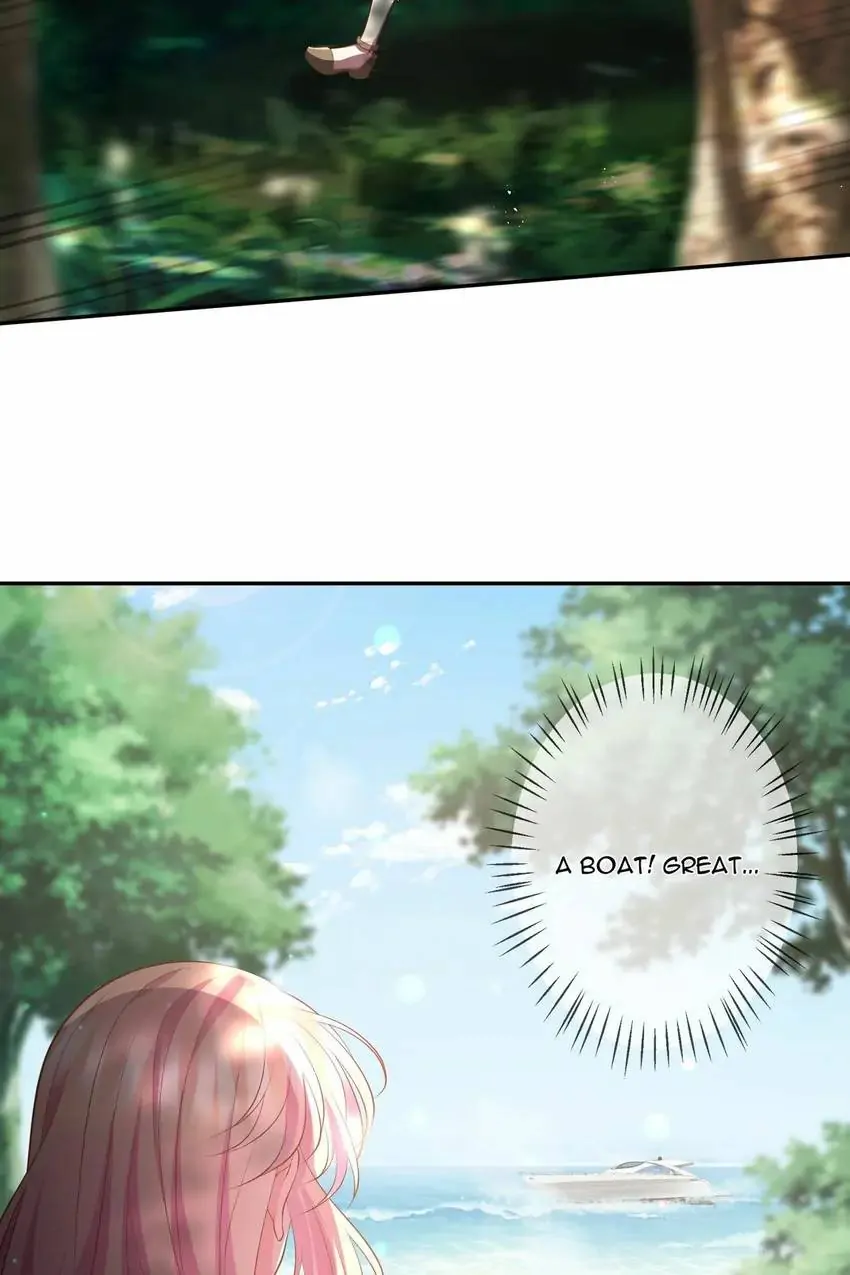 Embrace My Shadow Chapter 318 - Page 43