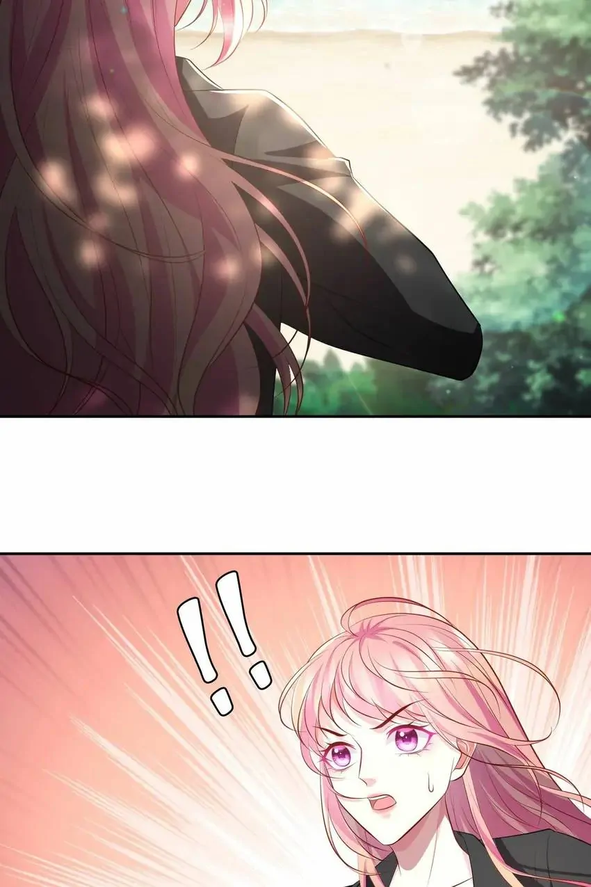 Embrace My Shadow Chapter 318 - Page 44