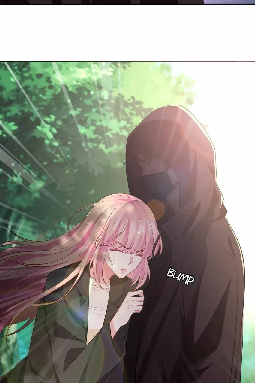 Embrace My Shadow Chapter 318 - Page 46
