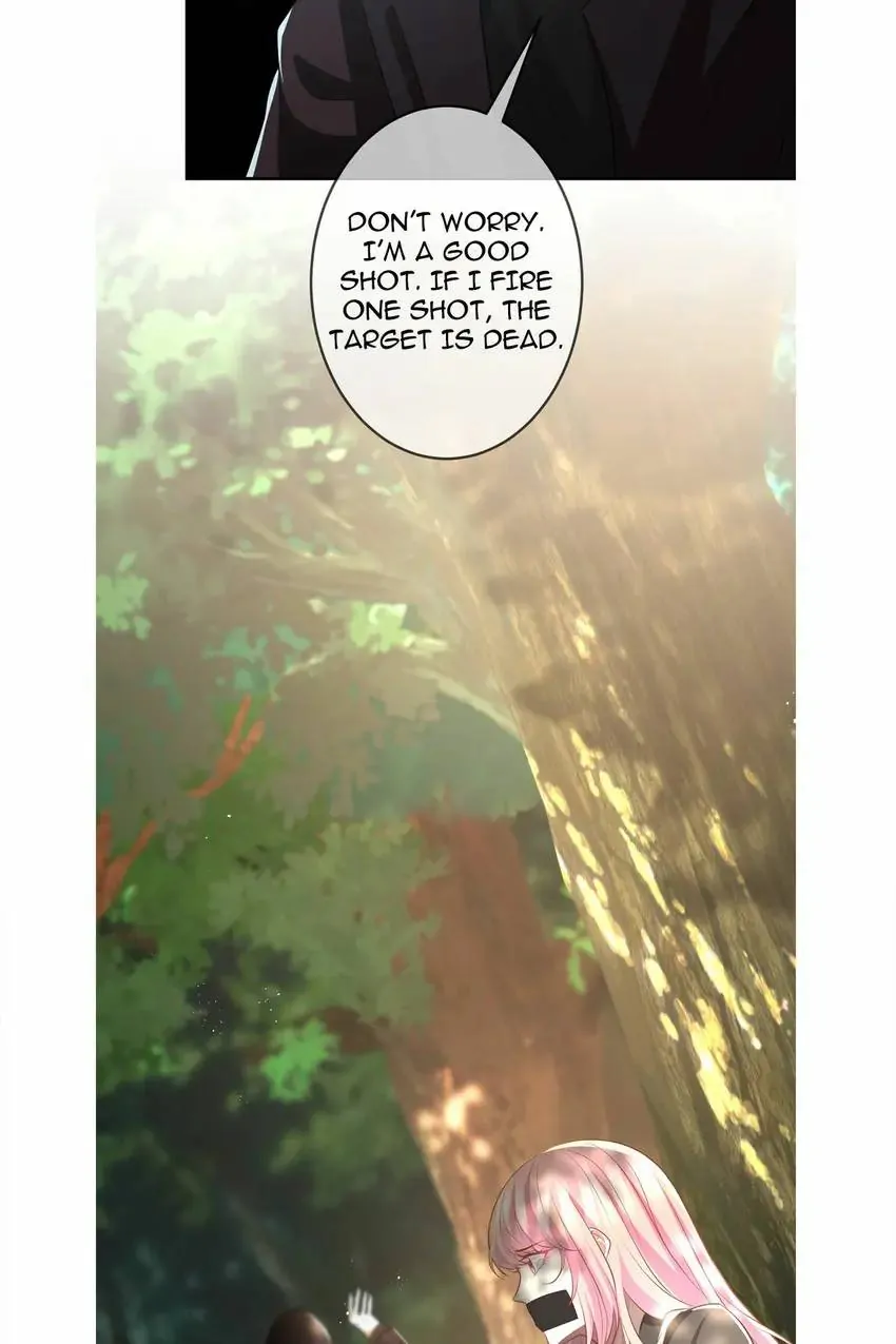 Embrace My Shadow Chapter 318 - Page 54