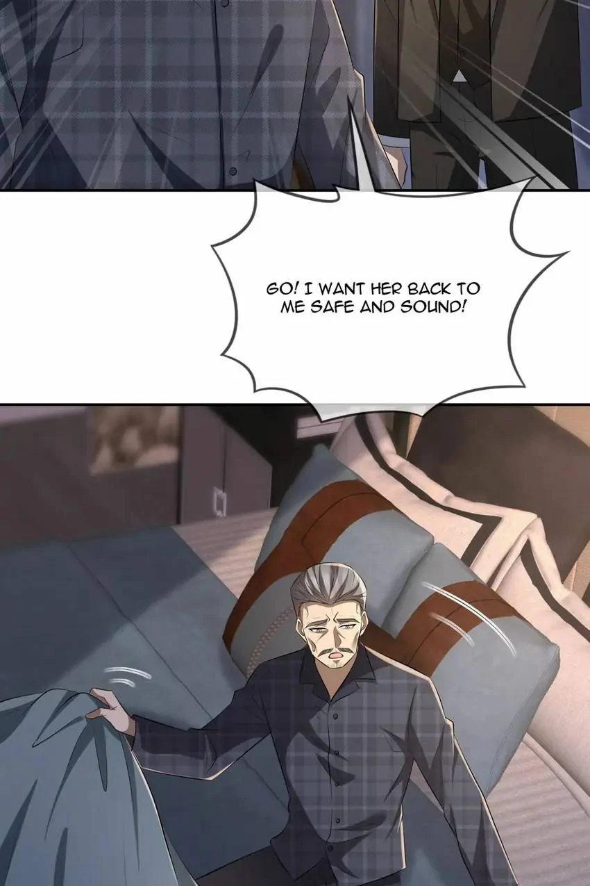 Embrace My Shadow Chapter 318 - Page 7