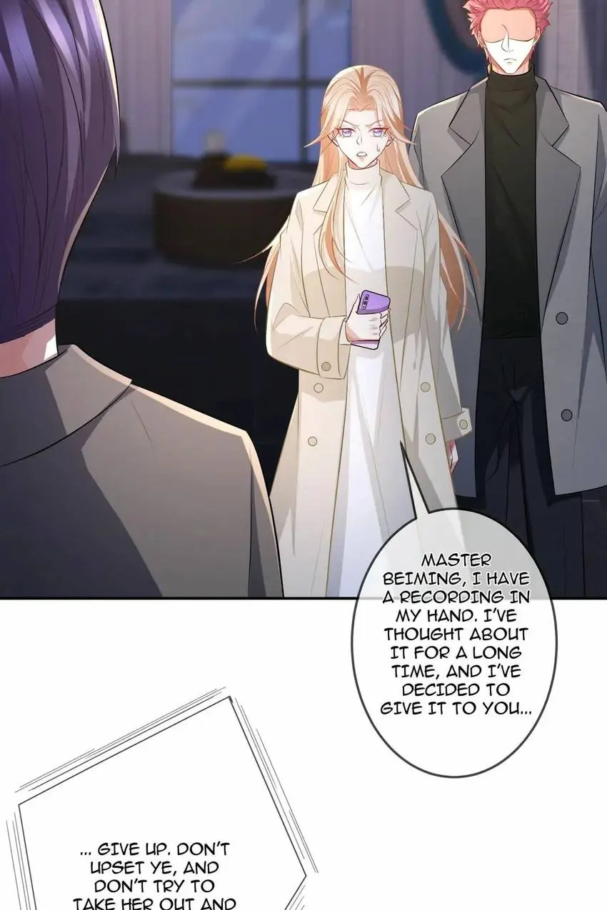 Embrace My Shadow Chapter 318 - Page 9