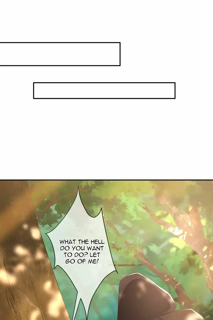 Embrace My Shadow Chapter 319 - Page 1