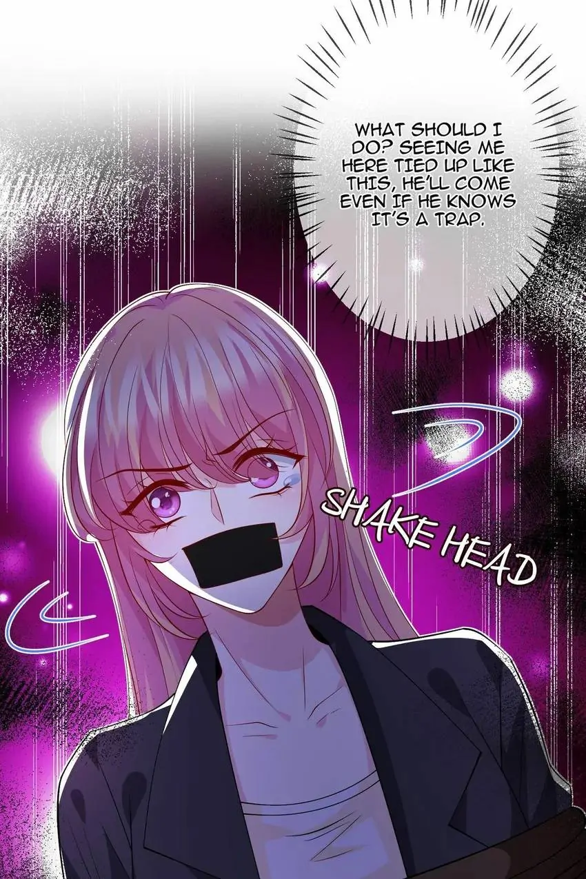 Embrace My Shadow Chapter 319 - Page 18