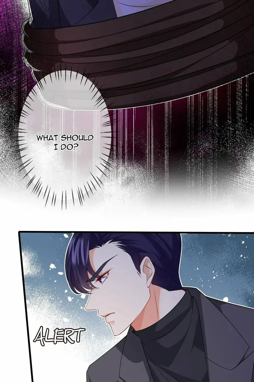 Embrace My Shadow Chapter 319 - Page 19