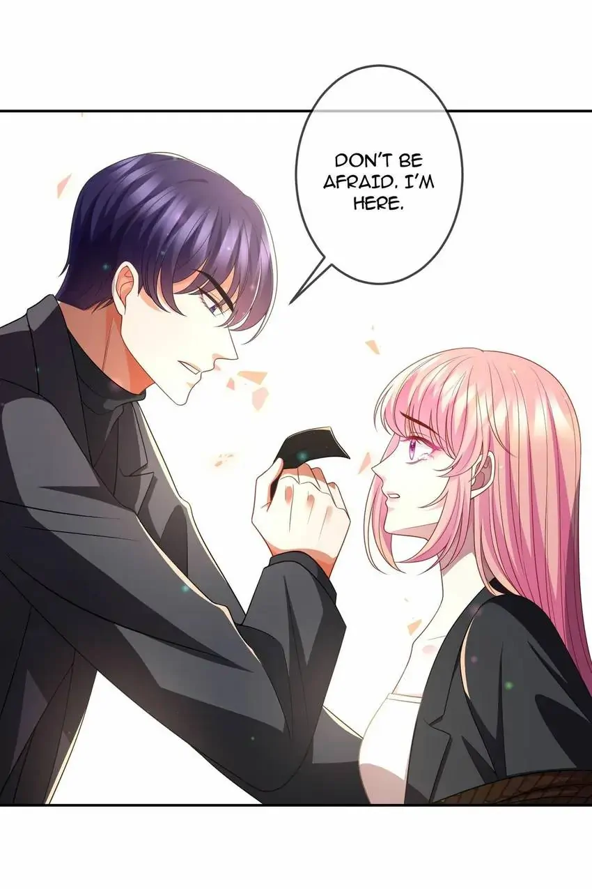 Embrace My Shadow Chapter 319 - Page 24