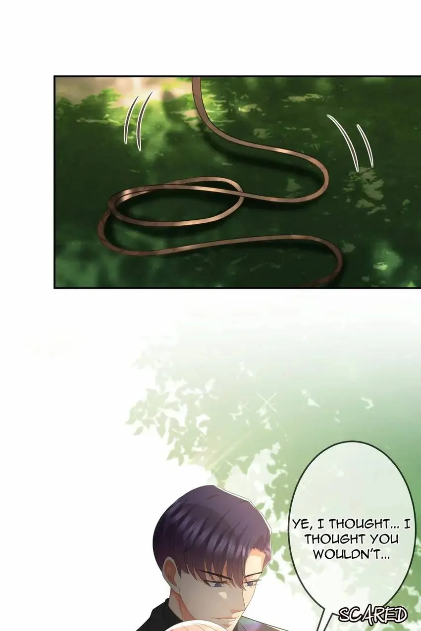 Embrace My Shadow Chapter 319 - Page 25