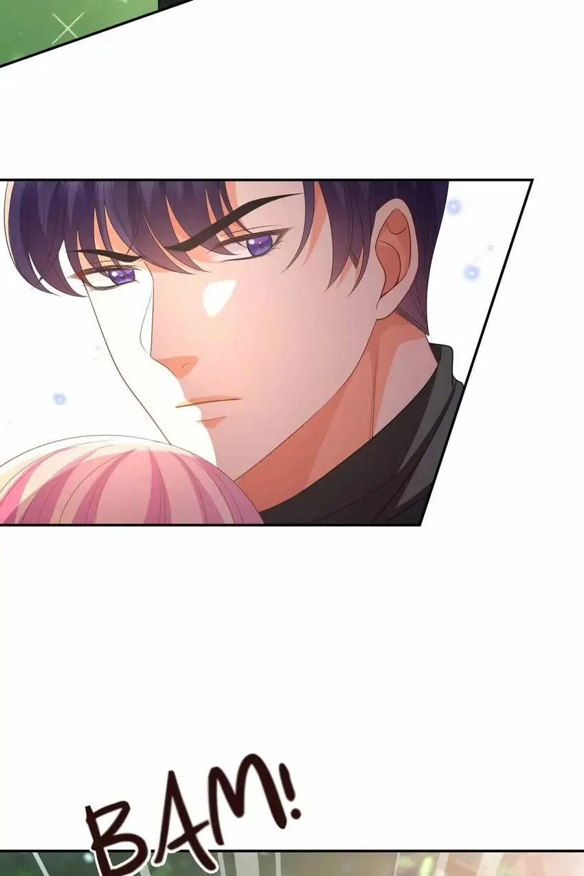 Embrace My Shadow Chapter 319 - Page 27