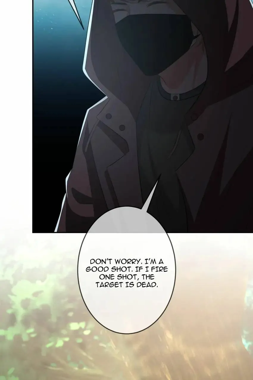 Embrace My Shadow Chapter 319 - Page 4