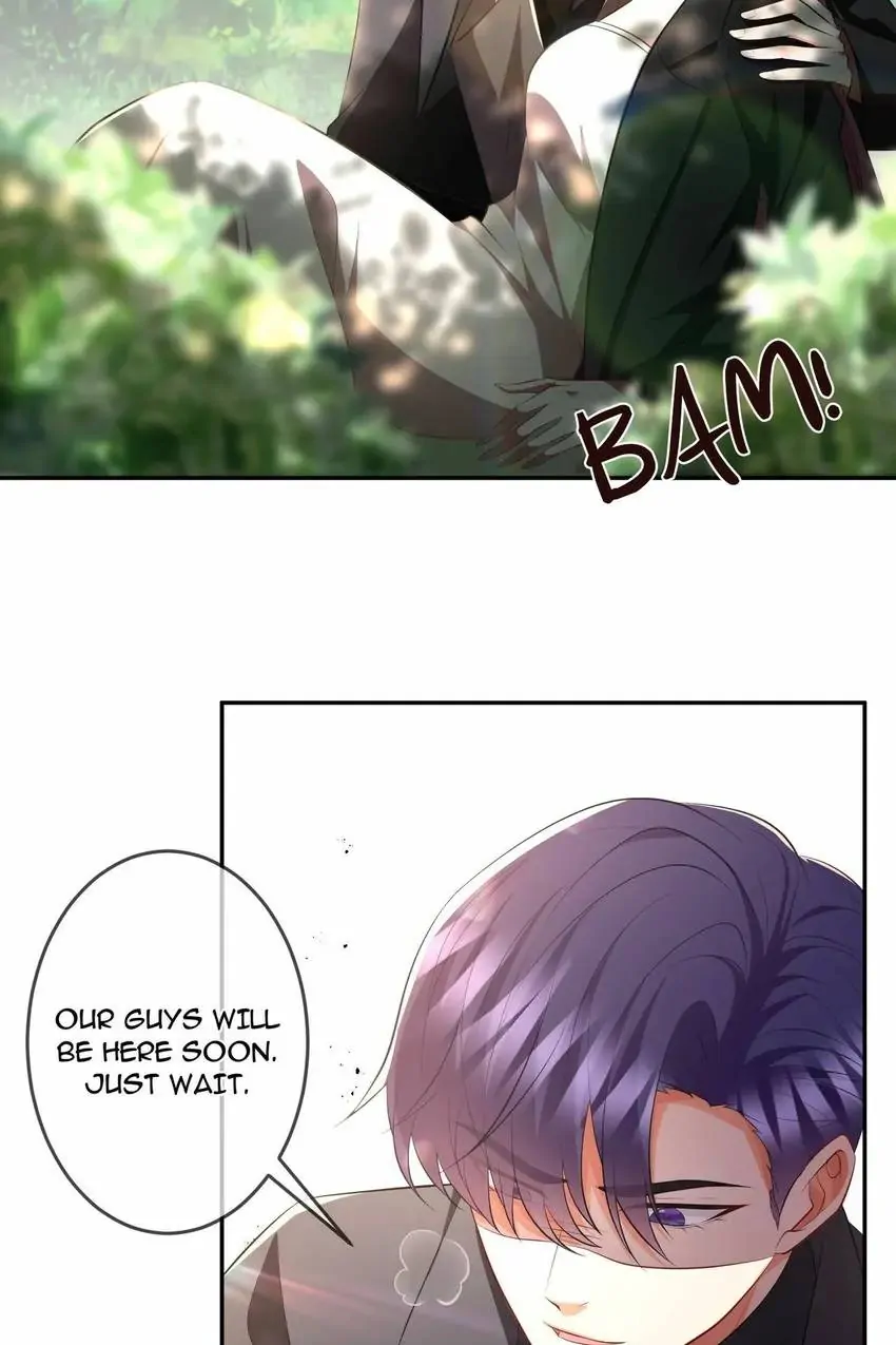 Embrace My Shadow Chapter 319 - Page 32