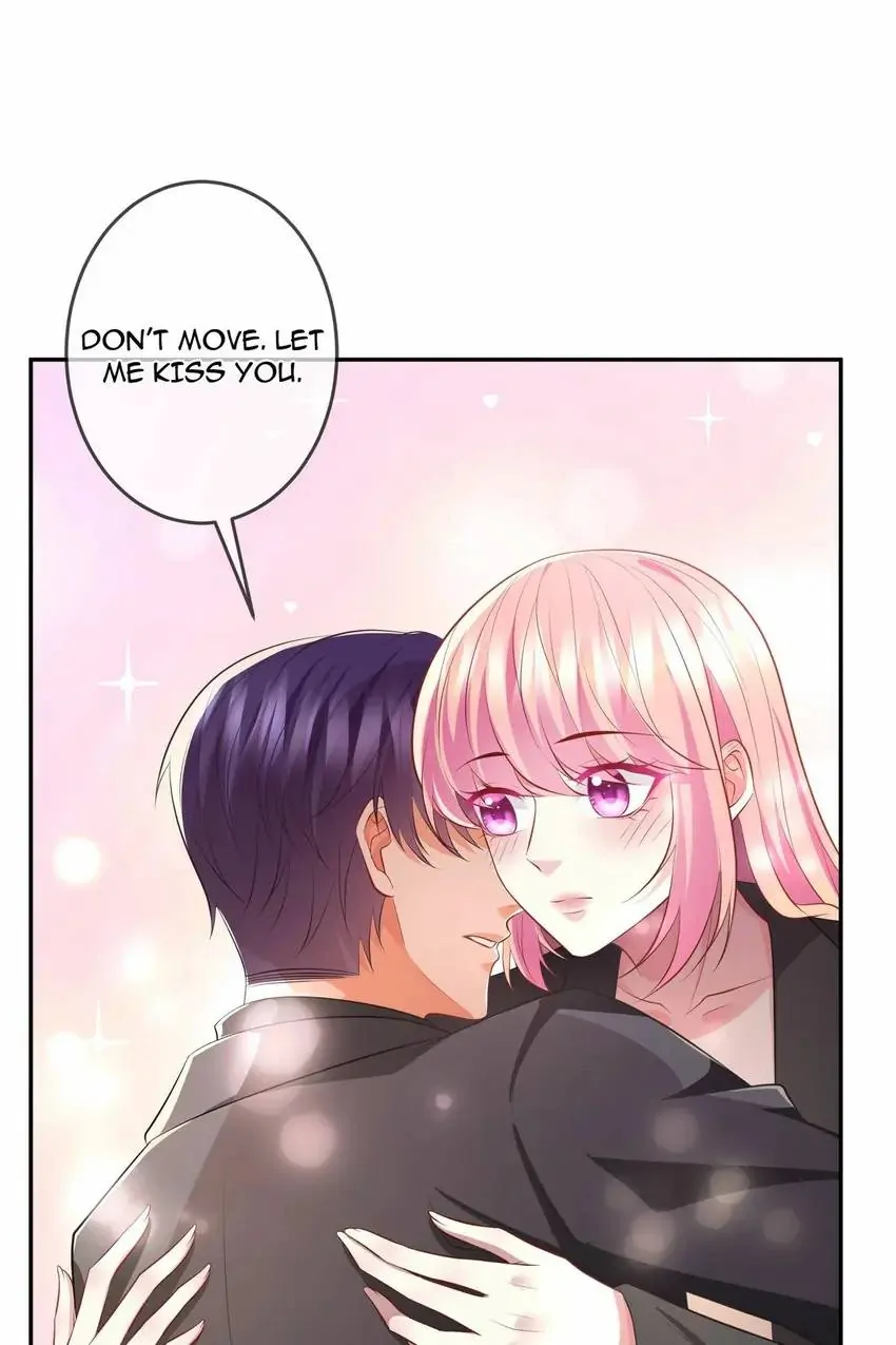 Embrace My Shadow Chapter 319 - Page 35