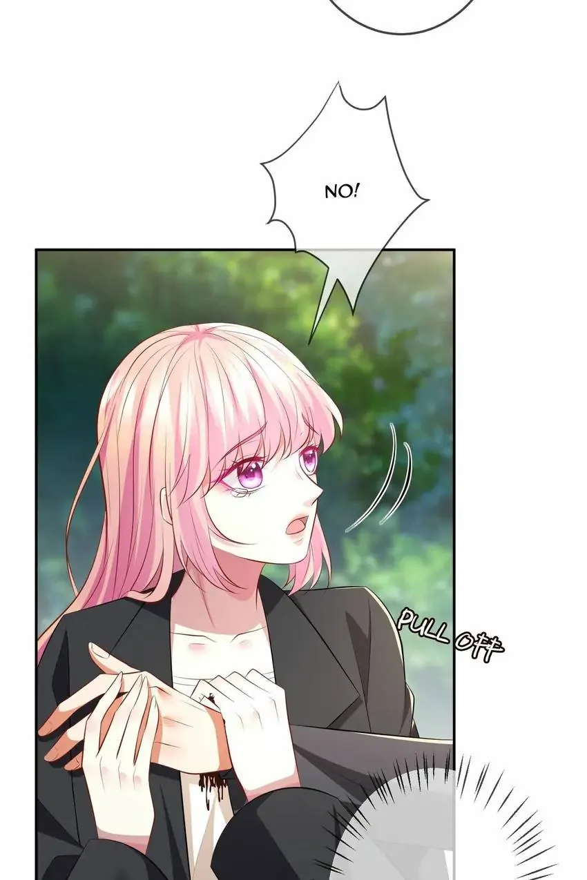 Embrace My Shadow Chapter 319 - Page 45