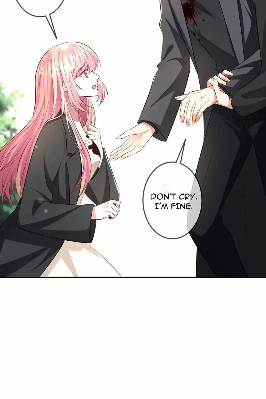Embrace My Shadow Chapter 319 - Page 49