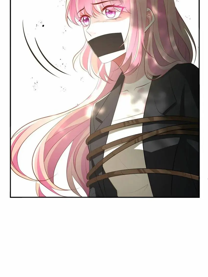 Embrace My Shadow Chapter 319 - Page 9