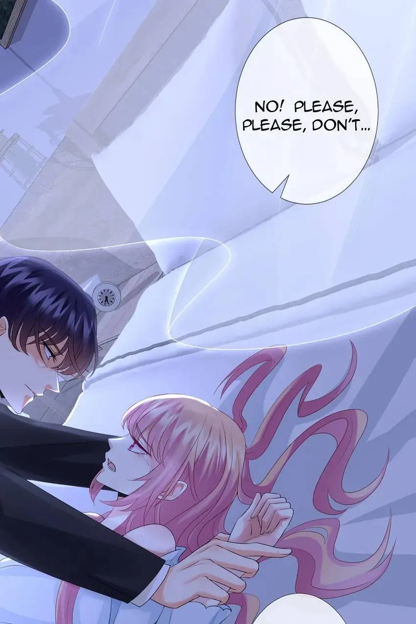 Embrace My Shadow Chapter 32 - Page 1