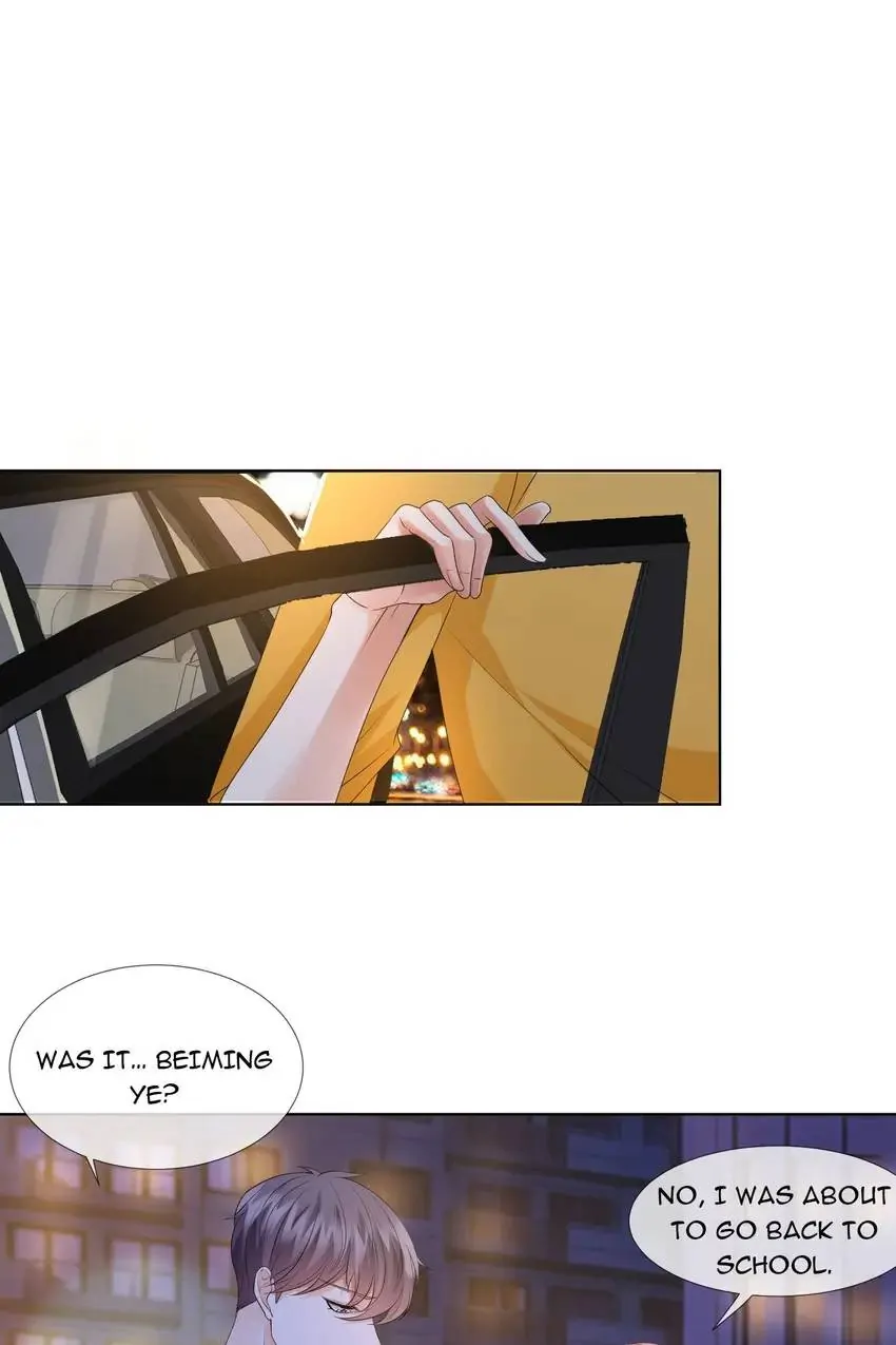 Embrace My Shadow Chapter 32 - Page 16