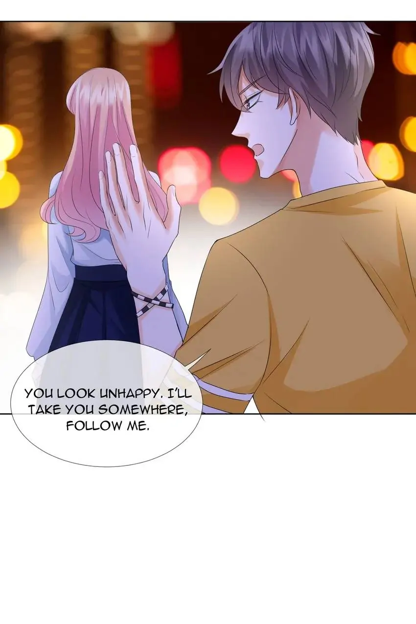 Embrace My Shadow Chapter 32 - Page 19
