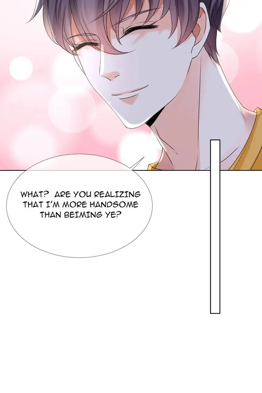 Embrace My Shadow Chapter 32 - Page 26