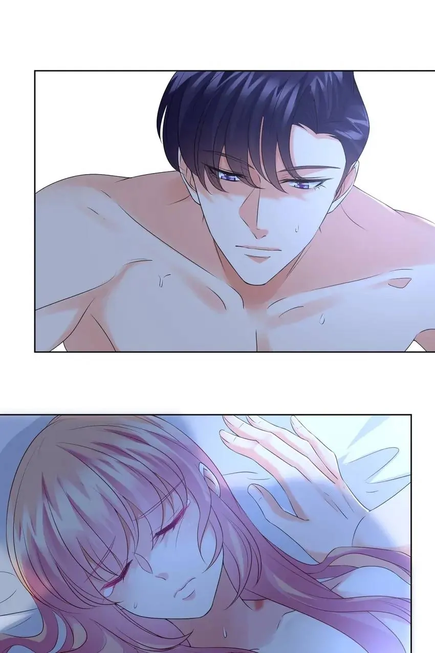 Embrace My Shadow Chapter 32 - Page 4