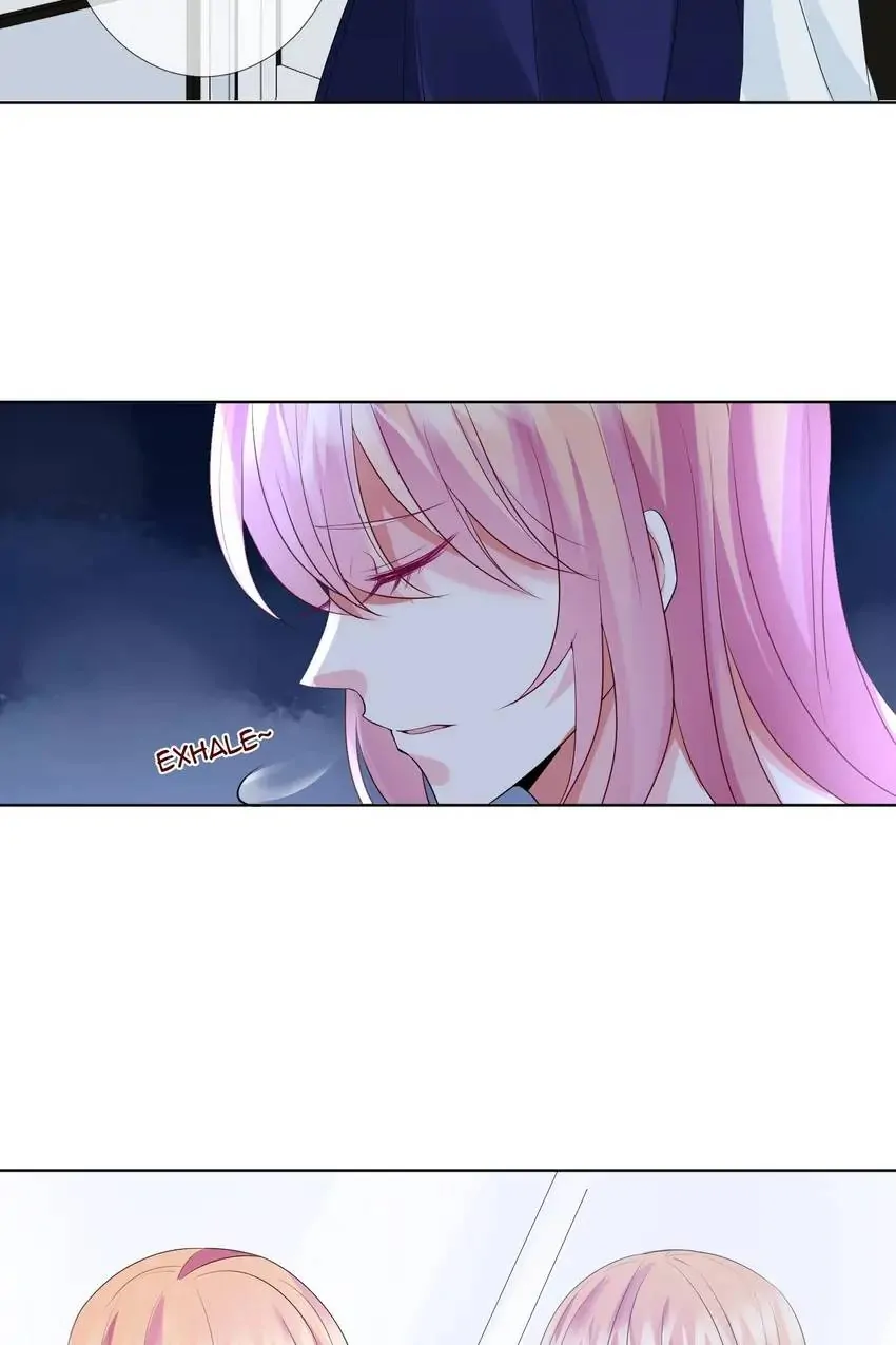 Embrace My Shadow Chapter 32 - Page 33