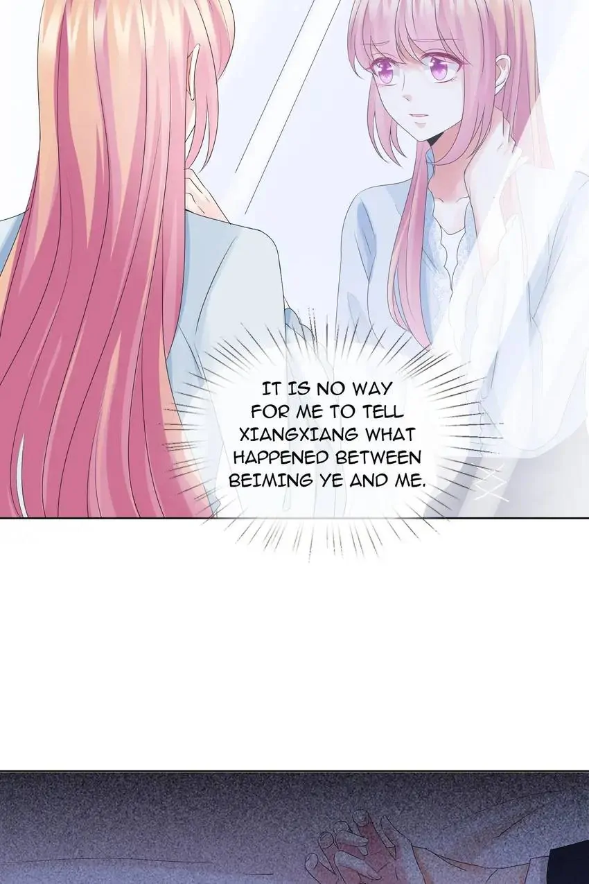 Embrace My Shadow Chapter 32 - Page 34