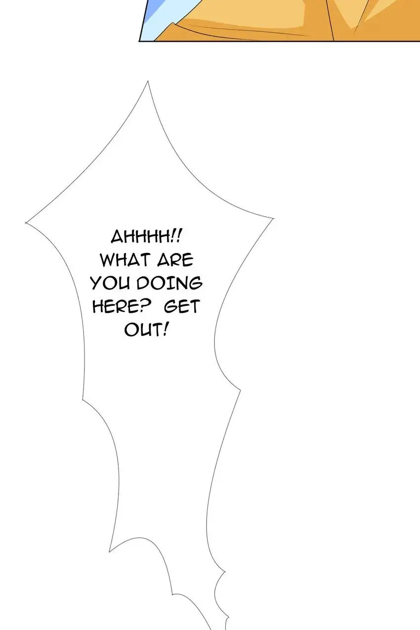 Embrace My Shadow Chapter 32 - Page 40