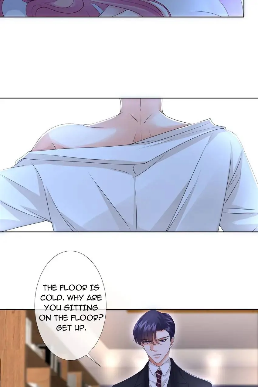 Embrace My Shadow Chapter 32 - Page 5