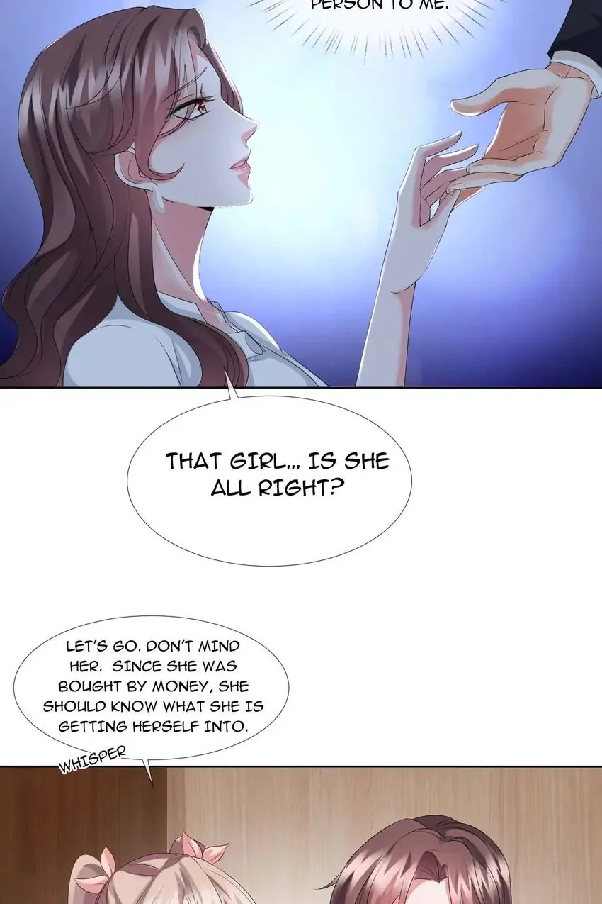 Embrace My Shadow Chapter 32 - Page 7