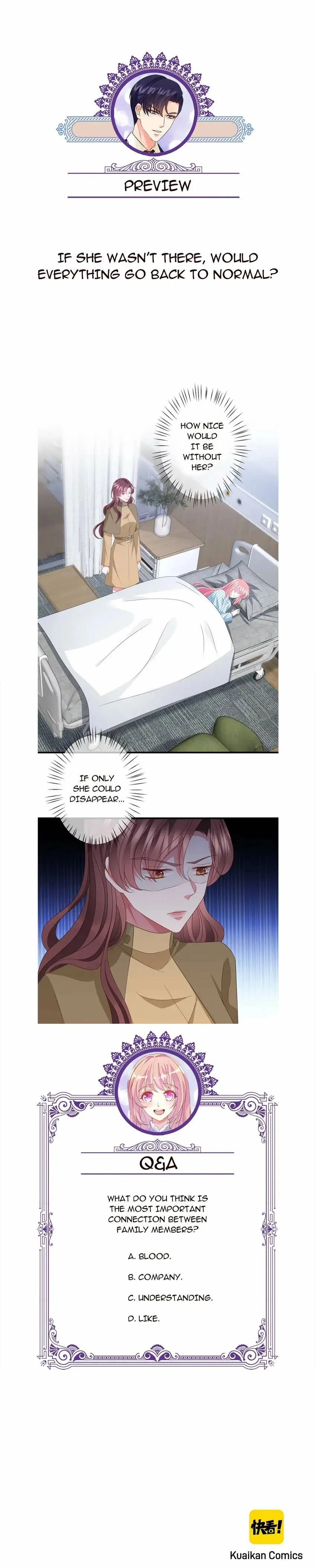 Embrace My Shadow Chapter 320 - Page 28