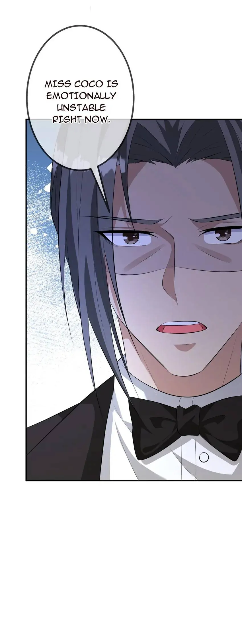 Embrace My Shadow Chapter 320 - Page 4